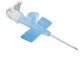 Pikdare Ago Cannula A 2 Vie Sterile Monouso Venopic In Blister Peel Pack Cono Luer Lock Diametro Gauge18 Lunghezza 45mm Catetere