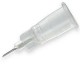 Pikdare Ago Sterile Pic Monouso Per Mesoterapia In Blister Singolo Pell Pack Cono Luer Lock Parete Sottile Gauge27 0,40x4mm 100 