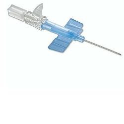 Pikdare Ago Cannula A 1 Via Sterile Monouso Venopic In Blister Peel Pack Cono Luer Lock Diametro Gauge16 Lunghezza 45mm Catetere