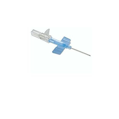 Pikdare Ago Cannula A 1 Via Sterile Monouso Venopic In Blister Peel Pack Cono Luer Lock Diametro Gauge20 Lunghezza 45mm Catetere