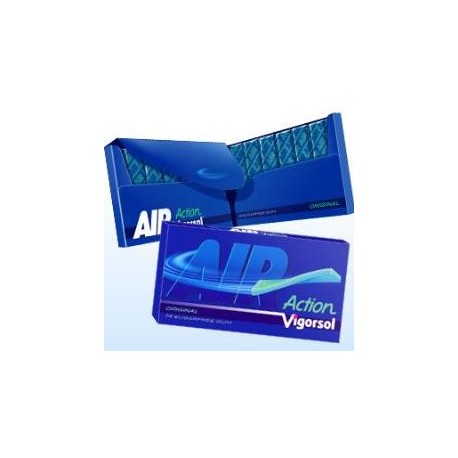 Perfetti Van Melle Italia Air Action Vigorsol Get Fresh