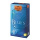 Nova Argentia Profilattico Ansell Akuel Manix Blues 12 Pezzi