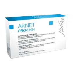 I. C. I. M. Internation Aknet Proskin 30 Capsule