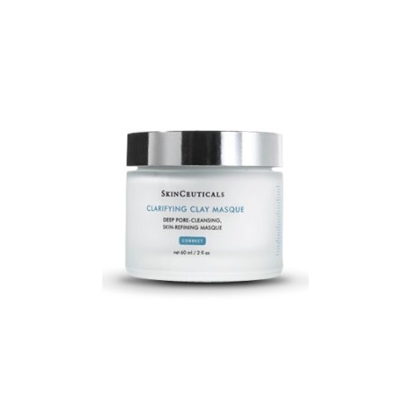 Skinceuticals Clarifying Clay Masque Maschera Purificante 60 ml