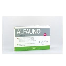 Eucare Alfauno 36 Compresse