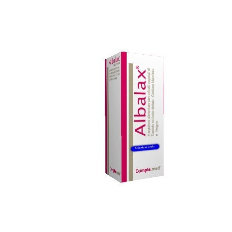 Comple. Med Albalax 200 Ml