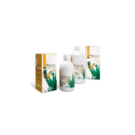 Specchiasol Aloe Ananas Papaja Succo1000 Ml