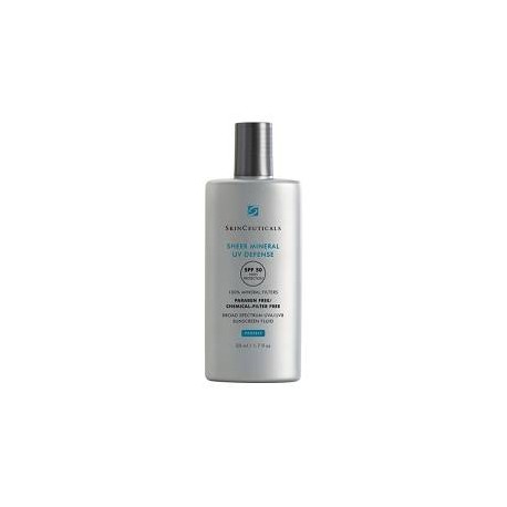 Skinceuticals Sheer Mineral UV Defense SPF50 50 ml