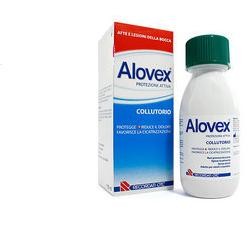 Recordati Alovex Protezione Attiva Collutorio 120 Ml