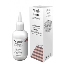 Skinius Aluseb Lozione Flacone 75 Ml