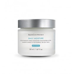 Skinceuticals Daily Moisture 60ml Crema Idratante Pelli normali e miste