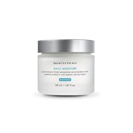 Skinceuticals Daily Moisture 60ml Crema Idratante Pelli normali e miste