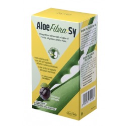 Syrio Aloe Fibra Sy 14 Stick 210 Ml