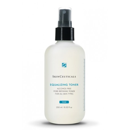 Skinceuticals Equalizing Toner 200ml Tonico Astringente