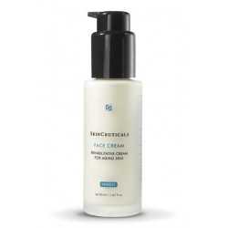 Skinceuticals Face Cream 50 ml Crema viso anti-età giorno