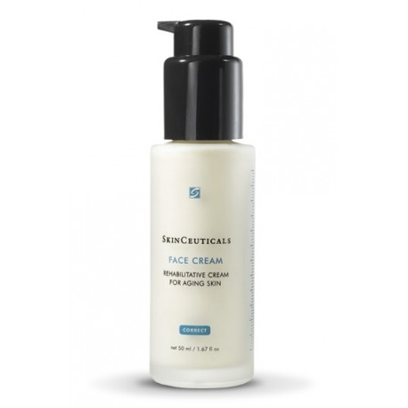 Skinceuticals Face Cream 50 ml Crema viso anti-età giorno