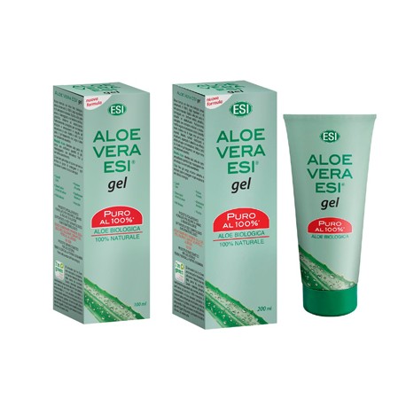 Aloe Vera Esi Gel Puro 100 Ml