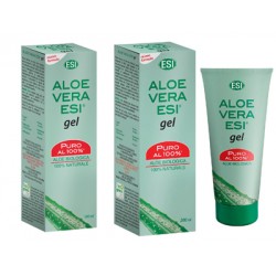 Aloe Vera Esi Gel Puro 200 Ml