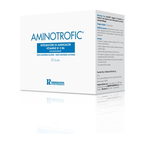 Professional Dietetics Aminotrofic 30 Buste