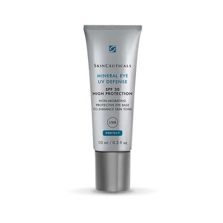 Skinceuticals Mineral Eye 10 ml Uv Defense spf 30 Protezione solare per il contorno occhi