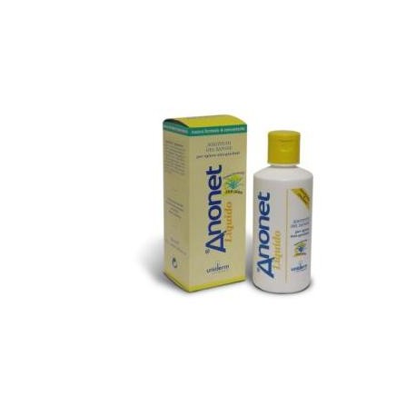 Uniderm Farmaceutici Anonet Liquido 150 Ml