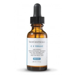 Skinceuticals CE Ferulic Siero Viso Antiossidante 30 m