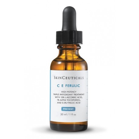 Skinceuticals CE Ferulic Siero Viso Antiossidante 30 m