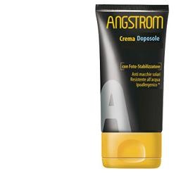 Perrigo Italia Angstrom Crema Viso Doposole 50 Ml