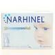 Narhinel Ricarica Usa & Getta Per Aspiratore Nasale 10 Ricambi Soft