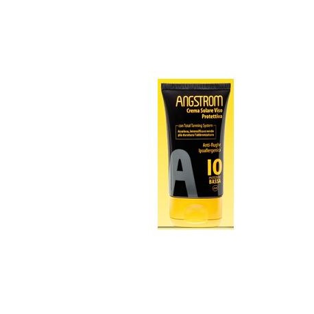 Perrigo Italia Angstrom Crema Sol P Spf10