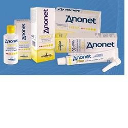 Uniderm Farmaceutici Anonet Crema 50 Ml