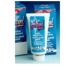 Sixtem Life Antigel Protect Crema 75 Ml