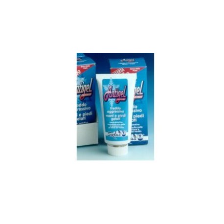 Sixtem Life Antigel Protect Crema 75 Ml