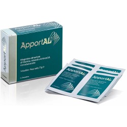 Pharmanutra Apportal 14 Bustine