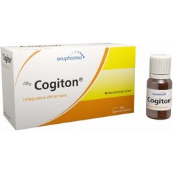 Cor. Con. International Ard Cogiton 10 Flaconcini 10 Ml