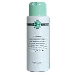 Lab. Riuniti Farmacie Aptagen Detergente Intimo 200 Ml I05