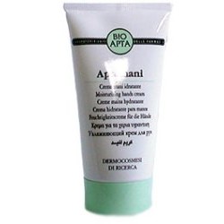 Lab. Riuniti Farmacie Aptamani Crema Mani 75ml M01