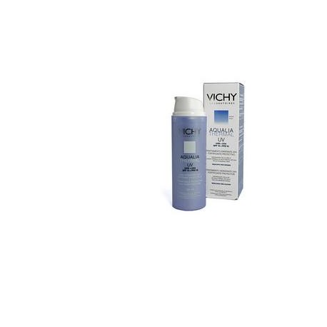 Vichy Aqualia Thermal Uv 50ml