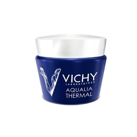 Vichy Aqualia Thermal Spa Notte 75 Ml