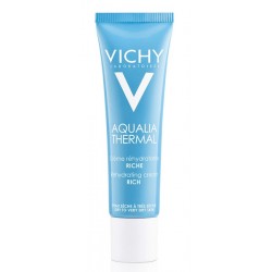 Vichy Aqualia Ricca Tubo 30 Ml