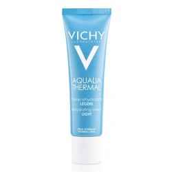 Vichy Aqualia Leggera Tubo 30 Ml