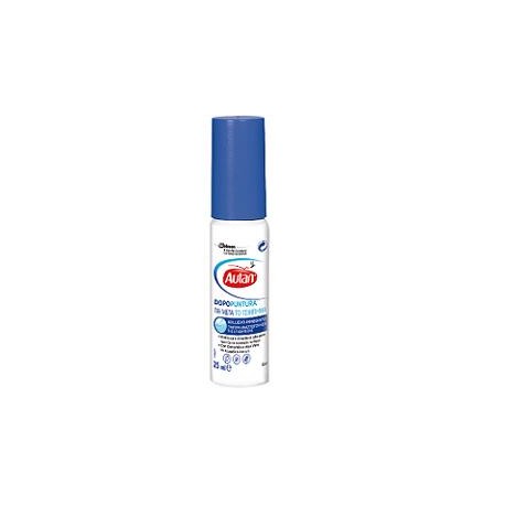 Sc Johnson Italy Autan Dopopuntura 25 Ml