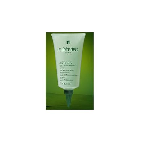 Rene Furterer Rene' Furterer Astera Siero Lenitivo Senza Risciacquo 75 Ml