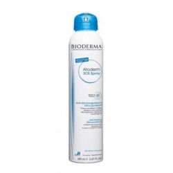 Bioderma Italia Atoderm Sos Spray 200 Ml