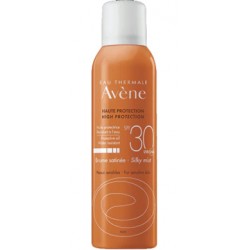 Avene Solare Nebulizzatore Spray Olio Spf 30 150 Ml