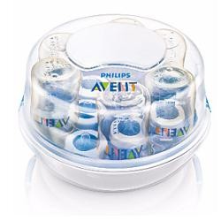 Philips Avent Sterilizzatore Microonde