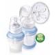 Philips Avent Tiralatte Con Vasetti Via