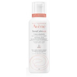 Avene Xeracalm Ad Crema Liporestitutiva Cosmetico Sterile 400 Ml