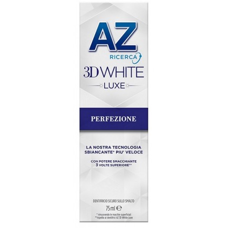 Procter & Gamble Az 3dwlux Perfezione 75 Ml