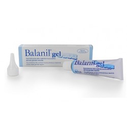 Epitech Group Balanil Gel 30 Ml